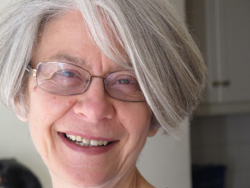 Angela Phillips